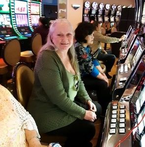 Meet your Posher, Bambi